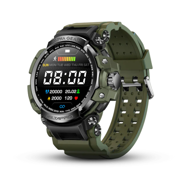 Delta Pro Smartwatch