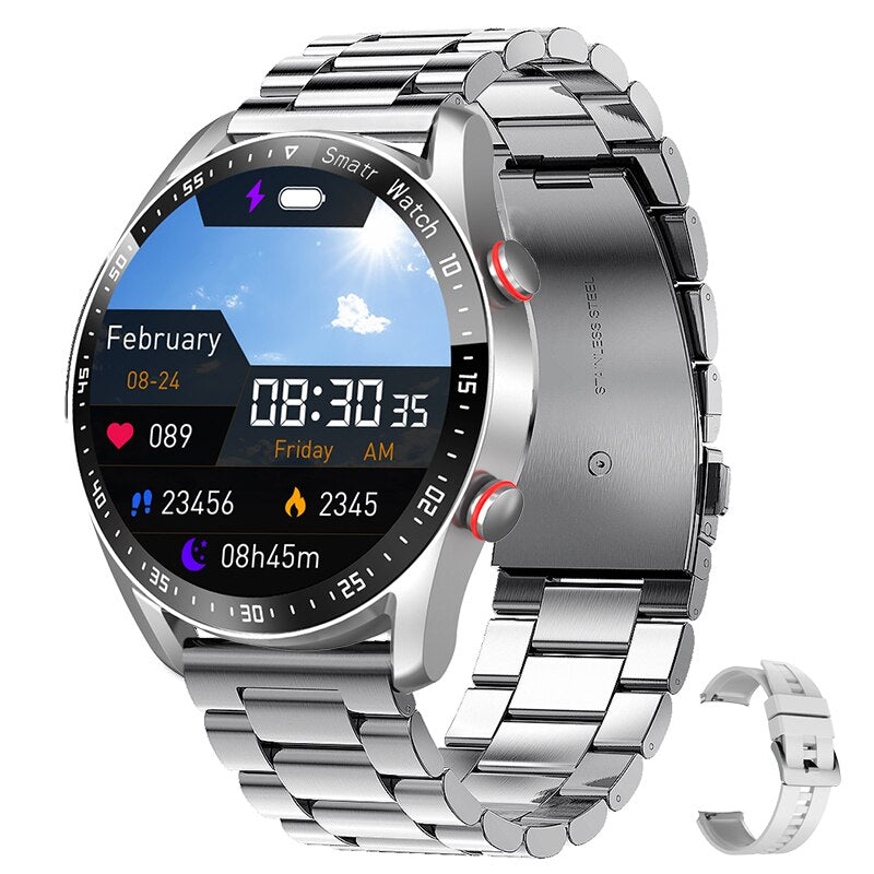 Multi-Smartwatch 