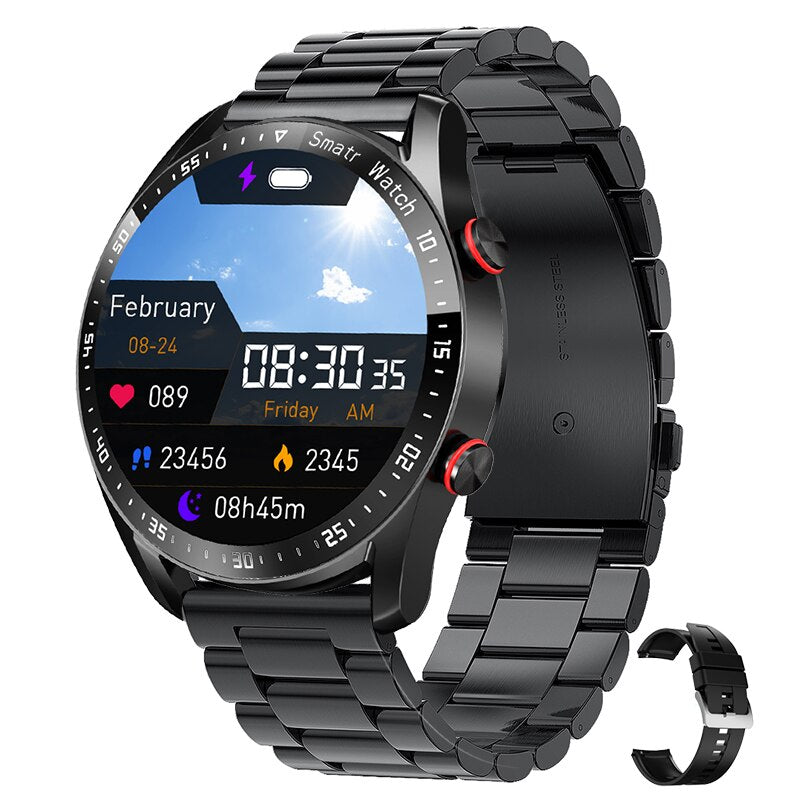 Multi-Smartwatch 